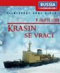V zajetí ledu: Krasin se vrací (digipack) FE