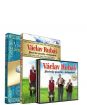 Václav Rubáš, Jihočeské písničky s heligonkou 4 CD + 2 DVD