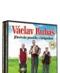 VÁCLAV RUBÁŠ - Jihočeské písničky s heligonkou (4cd)