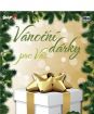 VÁNOČNÍ DÁRKY PRO VÁS - pořad Šlágr TV 2 DVD
