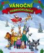 Vánoční dobrodružství (papierový obal) FE