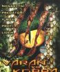 Varan vs kobra (papierový obal)