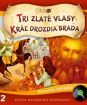 Various: Tri zlaté vlasy / Kráľ drozdia brada