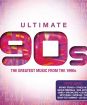 VARIOUS  ULTIMATE... 90S (4CD)
