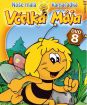 Včielka Mája 8