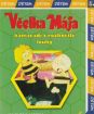 Včielka Maja - Kamaráti z rozkvitnutej lúky (papierový obal)