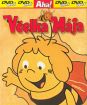 Včielka Maja - lesní požiar (papierový obal)