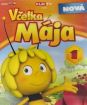 Včielka Maja - Nové dobrodružstvá 1
