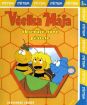 Včielka Maja - objavuje nových kamarátov(papierový obal)