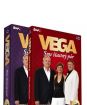 VEGA - Od A do Z (7cd+2dvd)