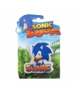 Veľká guma na gumovanie - Sonic the Hedgehog - 8 cm