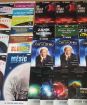 Veľká kolekcia Vesmír - 34 DVD sada
