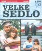 Velké sedlo (9 DVD)