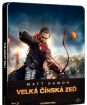 Veľký čínsky múr - Steelbook