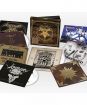 Venom : In Nomine Satanas / Box Set - 6CD+DVD