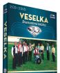 VESELKA - Diamantová kolekce (2cd+3dvd)