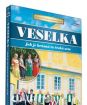 Veselka, Jak krásná je ta česká zem 1DVD