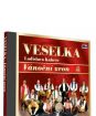 VESELKA - Vánoční zvon (1cd)
