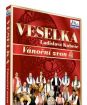 VESELKA - Vánoční zvon (1dvd)