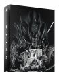 VETŘELEC Embosovaný 3D FullSlip XL EDITION #3 Steelbook™ Limitovaná sběratelská edice - číslovaná (4K Ultra HD + Blu-ray)