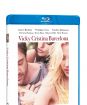 Vicky Cristina Barcelona