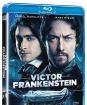 Victor Frankenstein