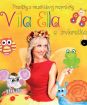 VÍLA ELLA: Víla Ella a zvieratká