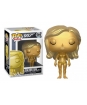 Vinylová figúrka Funko POP Golden Girl- James Bond (10 cm)