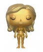 Vinylová figúrka Funko POP Golden Girl- James Bond (10 cm)