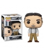 Vinylová figúrka Funko POP Jaws- James Bond (10 cm)