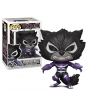 Vinylová figúrka Funko POP - Marvel Venom Rocket - Venom - 10 cm  