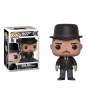 Vinylová figúrka Funko POP Oddjob - James Bond (10 cm)