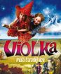 Violka, malá čarodejnica