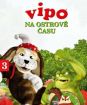 Vipo na ostrově času 3 - Chlupaté Kung-Fu