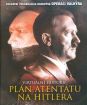 Virtuální historie: Plán atentátu na Hitlera (digipack)