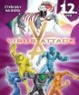 Virus Attack 12.