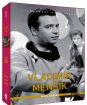 Vladimír Menšík - Zlatá kolekce (4 DVD)