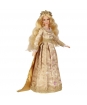 Vládkyňa zla - Aurora Disney Royal - zberateľská  bábika - 30 cm