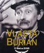 Vlasta Burian KOMPLET - zlatá kolekcia (28 DVD)