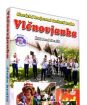VLČNOVJANKA - Jízda králů (1dvd)