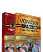 VONIČKA V-BAND - KOMPLET (2cd+2dvd)