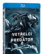 Votrelci vs. Predátor 2 (Blu-ray)