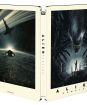Votrelec: Romulus (UHD+BD) Steelbook 2BD