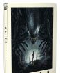 Votrelec: Romulus (UHD+BD) Steelbook 2BD