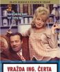 Vražda Ing. Čerta