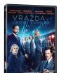 Vražda v Orient exprese