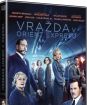 Vražda v Orient exprese