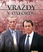 Vraždy v Oxfordu II.