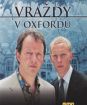 Vraždy v Oxfordu III.