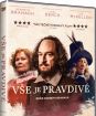 Vše je pravdivé